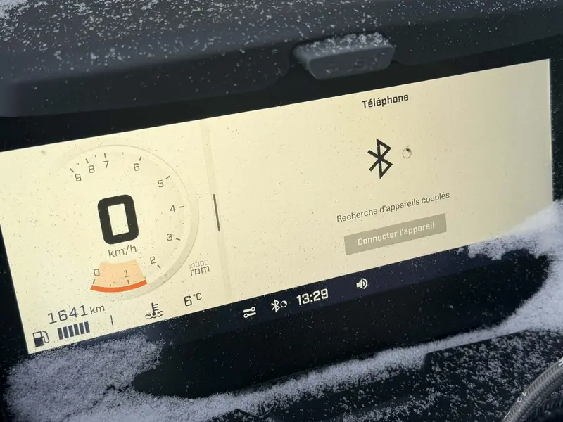 2024 Ski-Doo MXZ XRS COMPETITION 850 E-TEC TURBO R