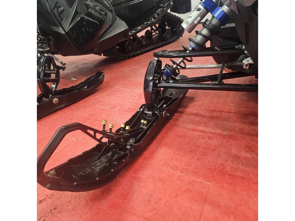 2025 Polaris 650 Switchback Assault 146 alt