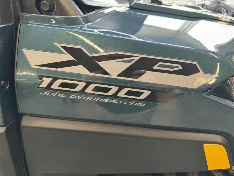 Polaris Ranger Xp 1000 Northstar Edition Premium 2026 alt