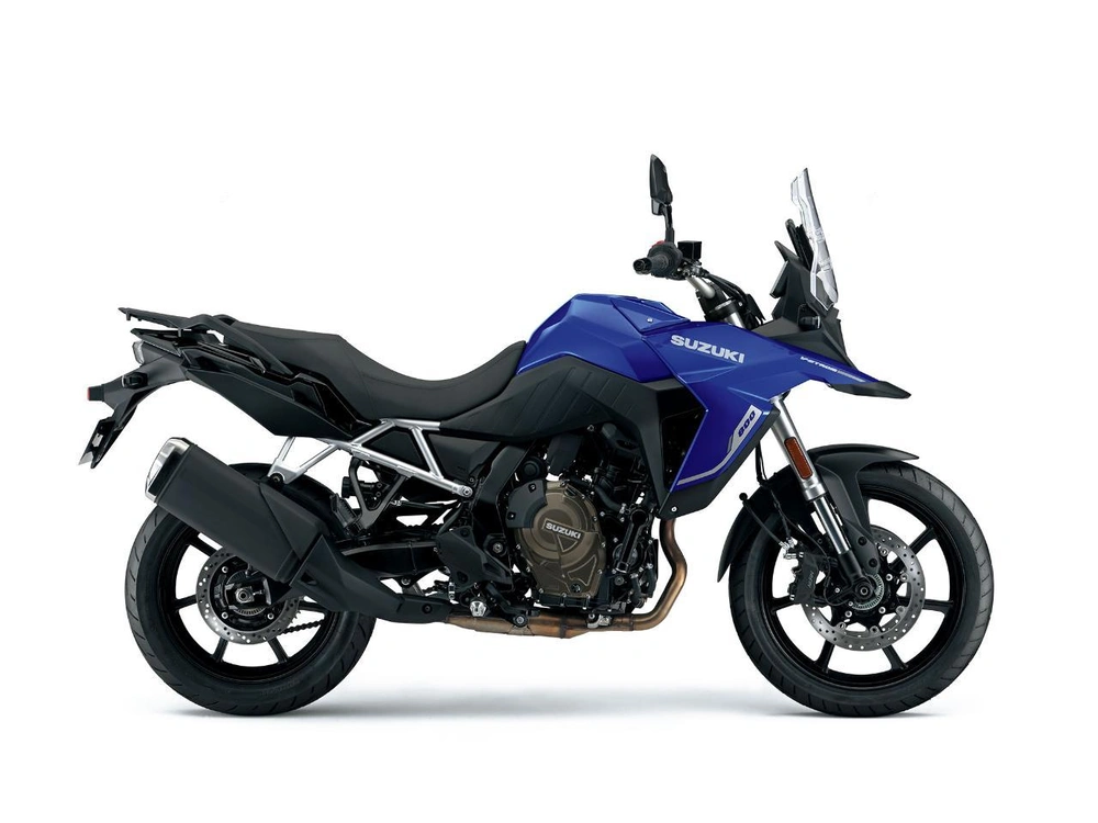 Suzuki V-strom 800 2024 alt
