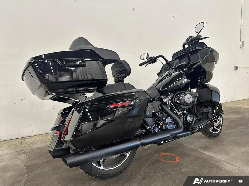 2025 Harley-davidson Fltrx - Road Glide® alt