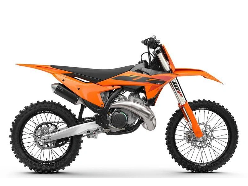2025 Ktm 250 Sx alt