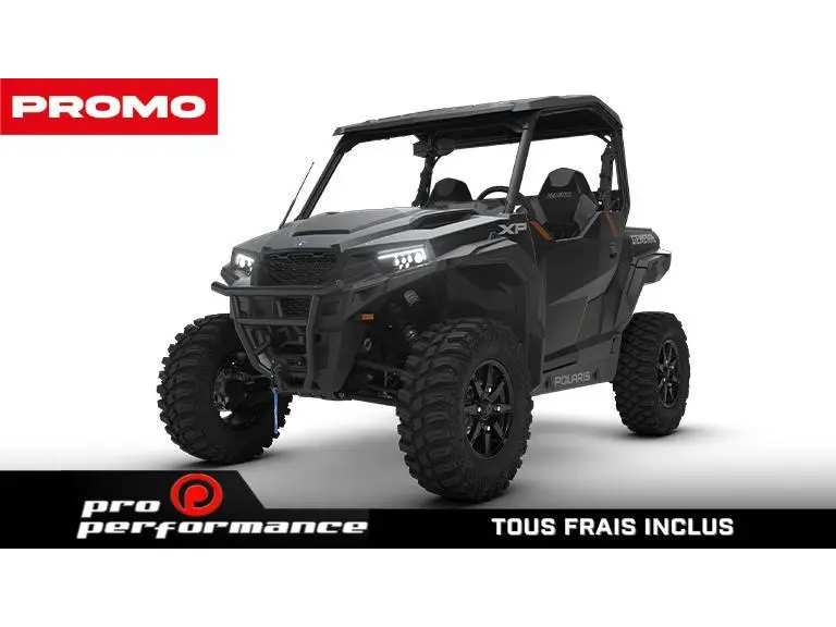 2026 Polaris General Xp 1000 Premium