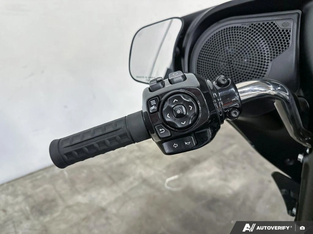 2024 Harley-davidson Street Glide alt