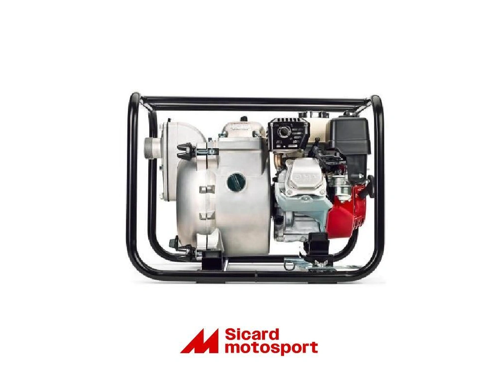 Honda Pompe À Eau Wt20 2025 alt