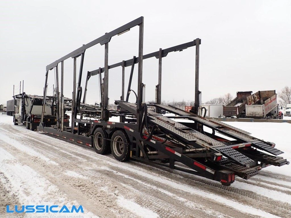 Western Star 4900fa 2018