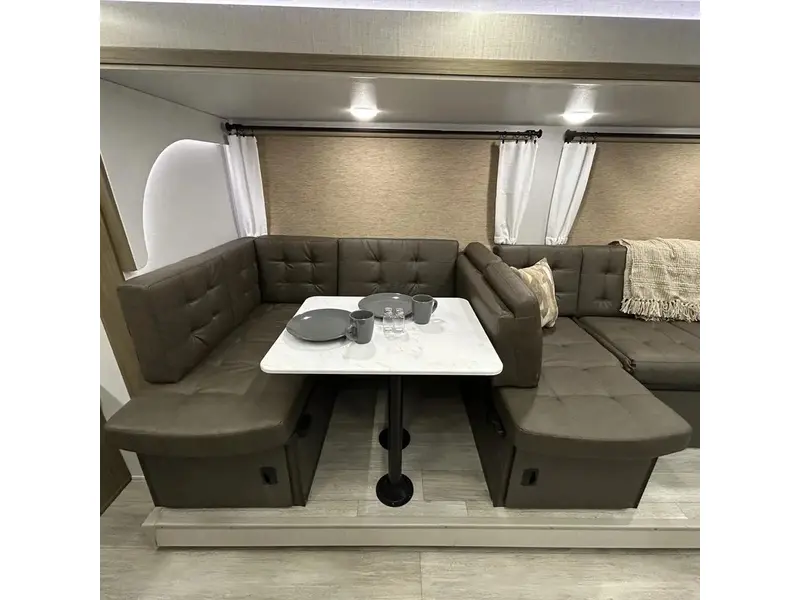 2026 Forest River Wildwood 263BHXL Prix Précommande