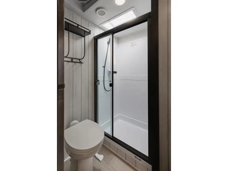 Arctic Wolf 289PANO 2026