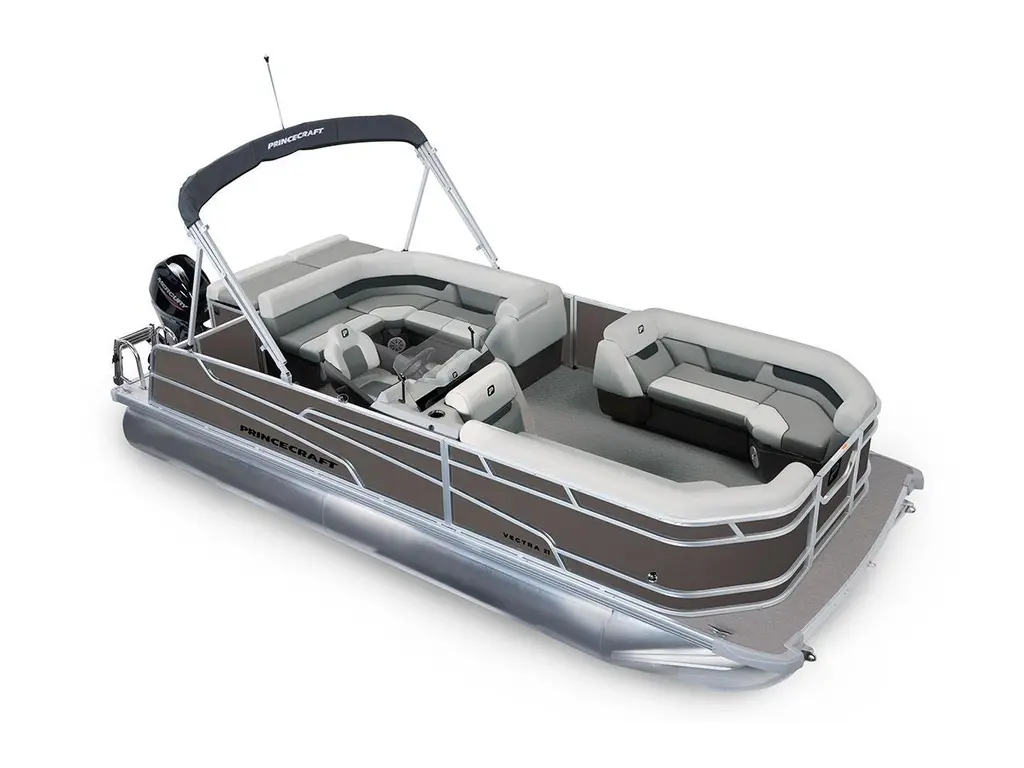 2026 Princecraft VECTRA 21 L 60ELPT CT