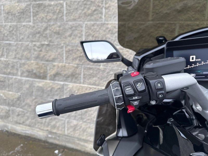 2024 Bmw K 1600 Grand America alt