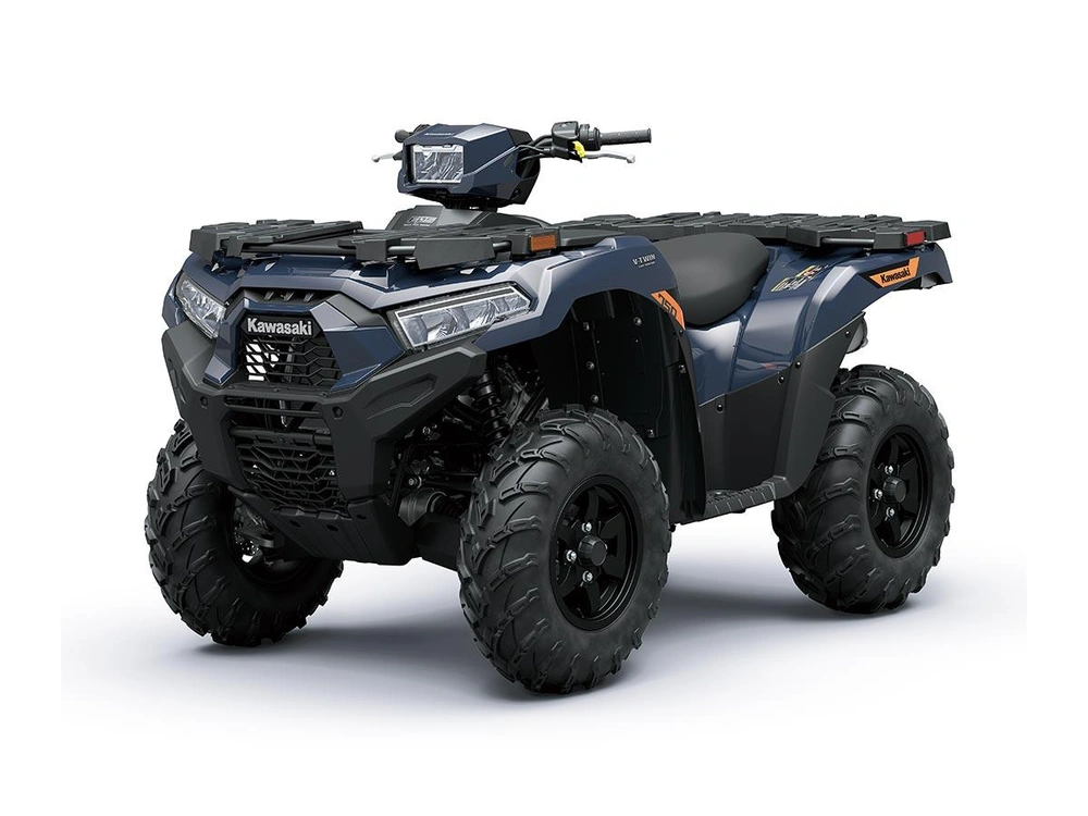 Kawasaki Brute Force 750 Eps 2026 alt