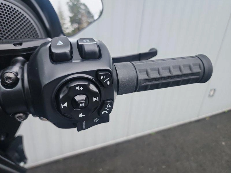 2026 Harley-davidson Flhx - Street Glide® alt