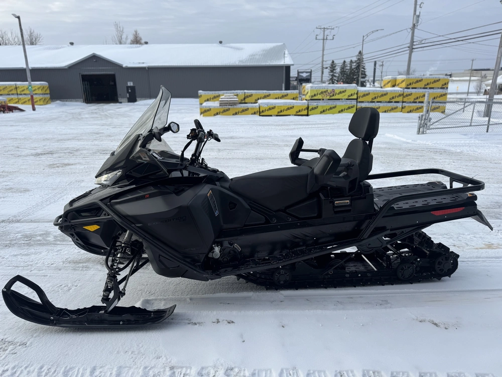 Ski-doo Expedition Le 20'' 600r E-tec 2022 alt