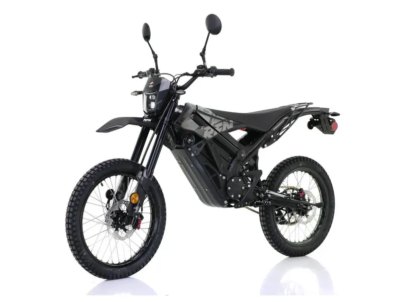 2025 Apollo Motors RFN Ares