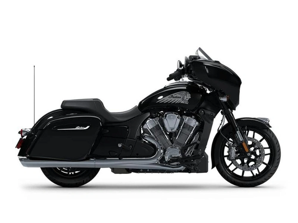 Indian Motorcycles Chieftain Powerplus 2025 alt
