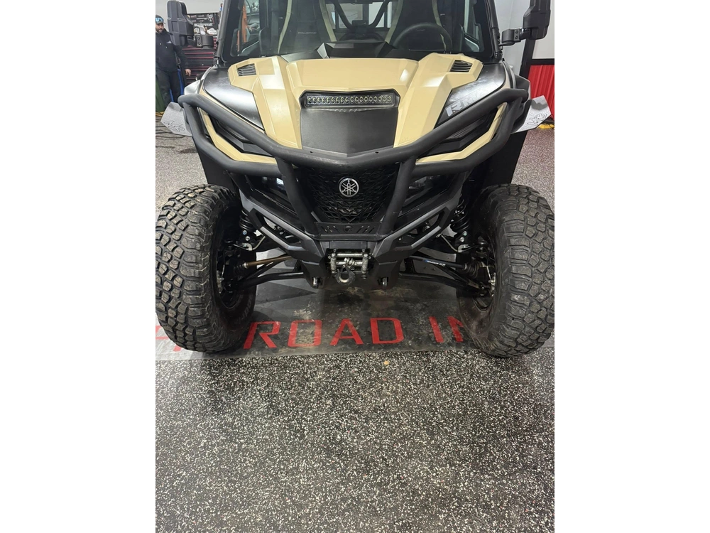 Yamaha Rmax Se 1000 2023 alt