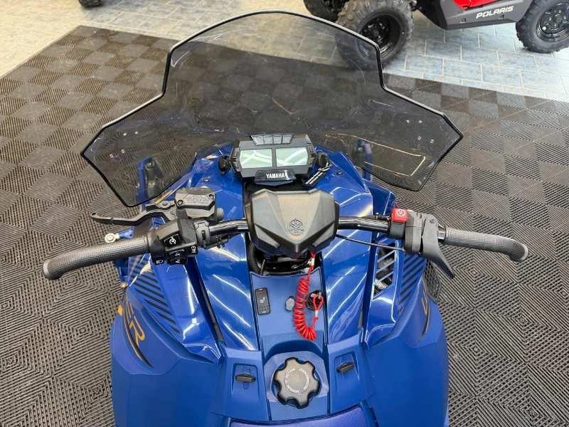 Yamaha Sidewinder Ltx Gt Eps 2022 alt