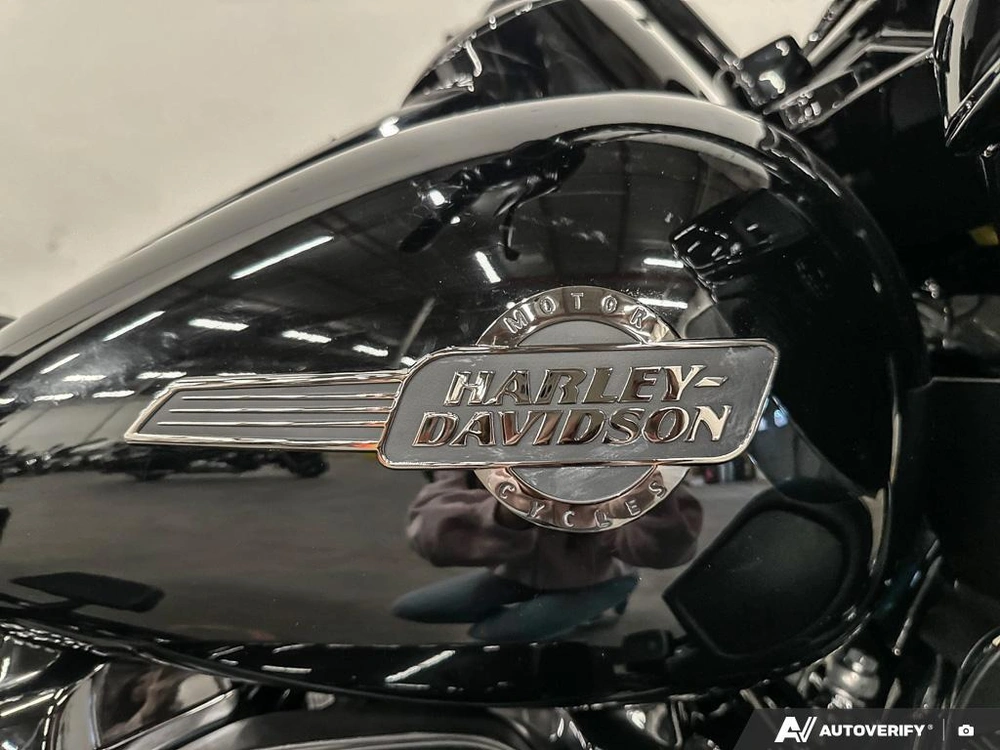 2023 Harley-davidson Fltrk - Road Glide™ Limited alt