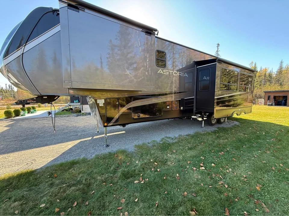 Astoria 3603lfp Platinum 2025 alt