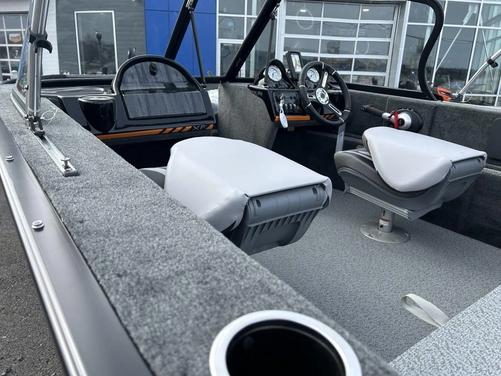 2025 Legend 16 Xf alt