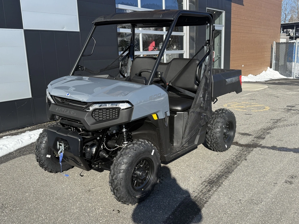 2026 Polaris Ranger 500 alt