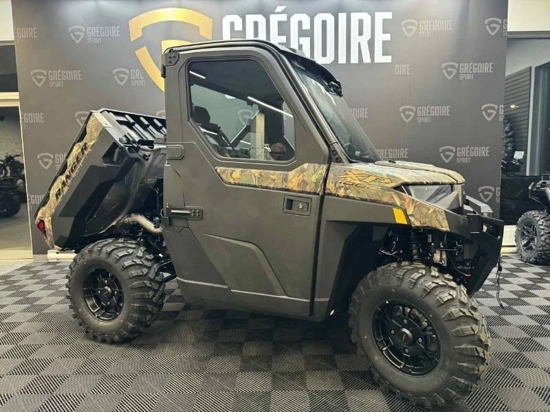 Polaris Ranger Xp 1000 Northstar Edition Premium 2026 alt