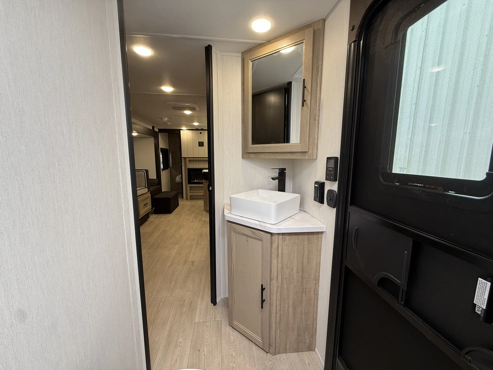 Cherokee 26dbh Black Label 2026 alt