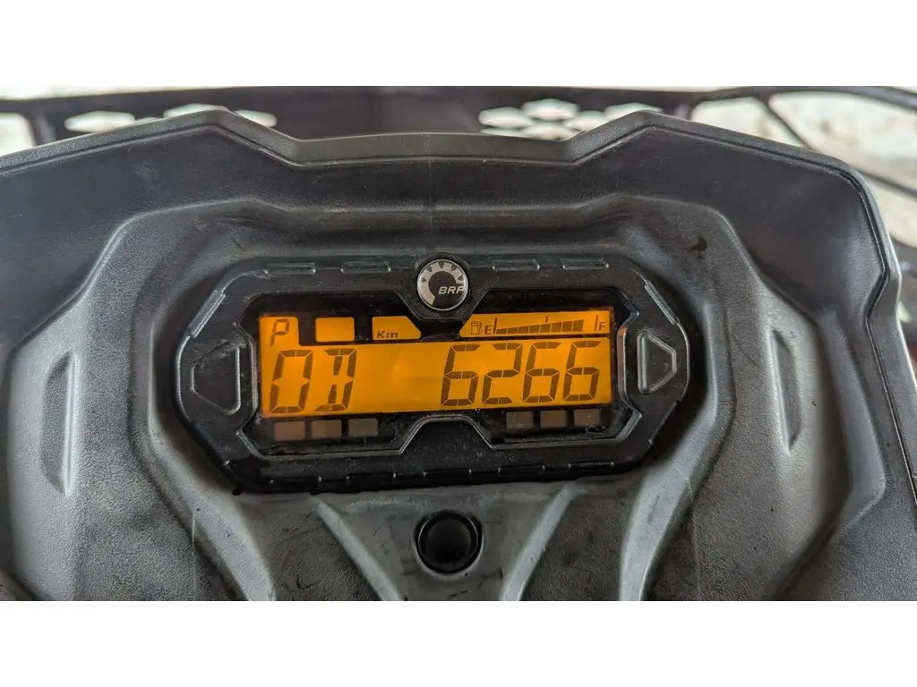 Can-Am OUTLANDER MAX XT 570 EFI 2019