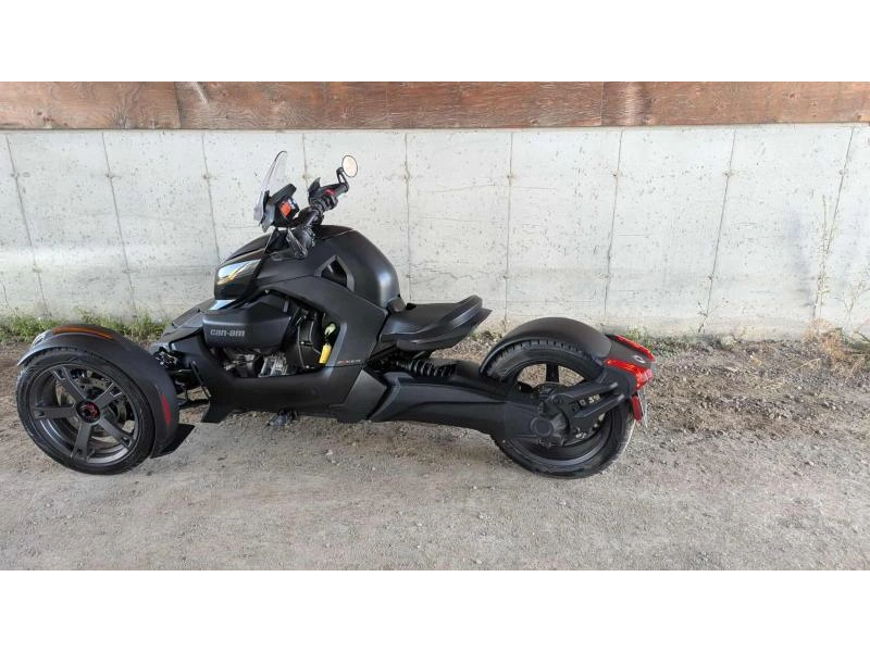 Can-am Ryker 900 Ace Used 2021 alt