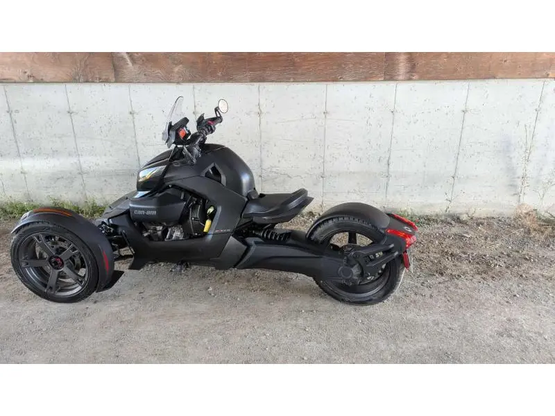 Can-Am RYKER 900 ACE USED 2021