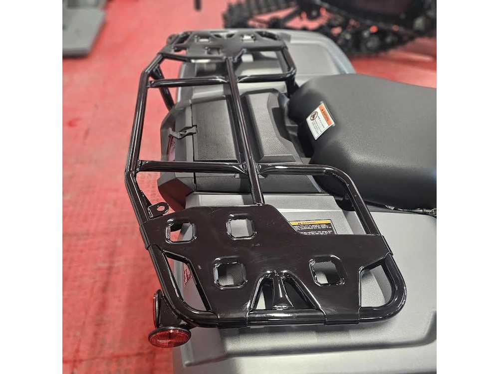 2026 Honda Fourtrax Foreman® Rubicon 4x4 Eps alt