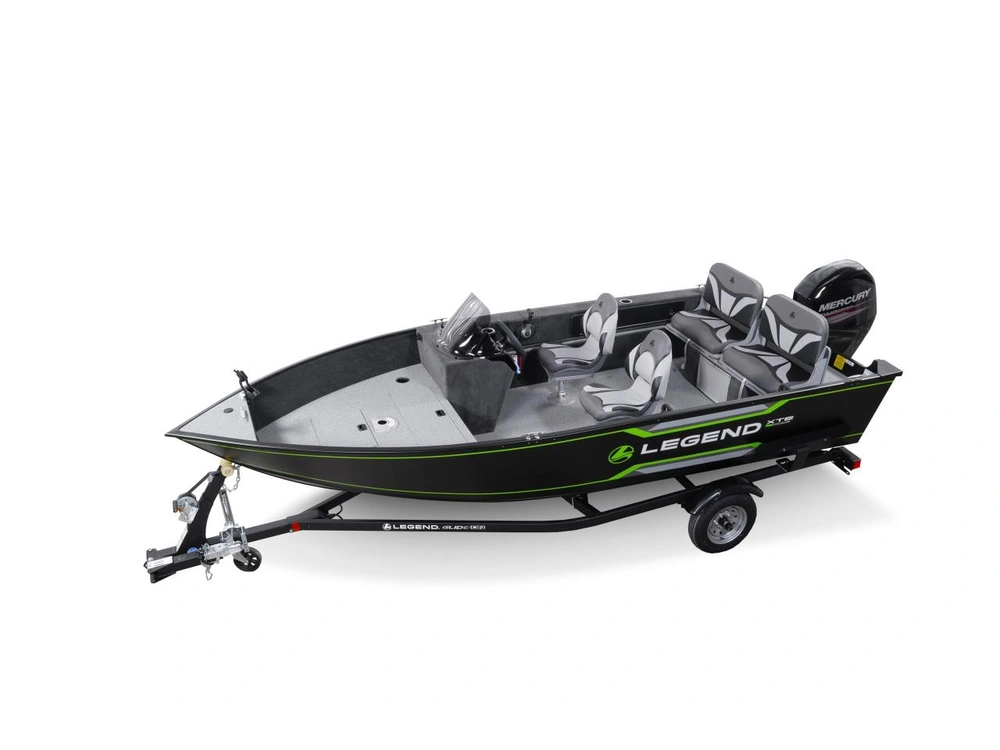 2024 Legend 16 Xte Sc Sport alt
