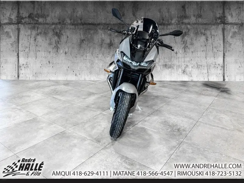 Moto Guzzi V100 MANDELLO AVIAZIONE 2023