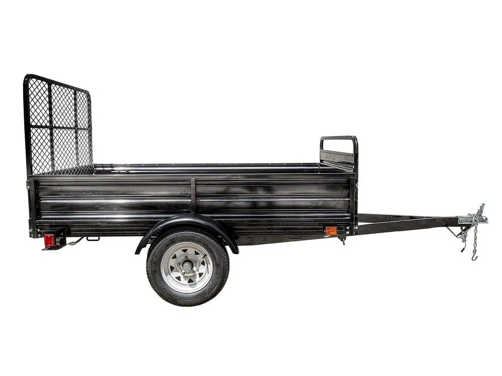 2026 Marlin Boats Dk2 Mmt5x7-dug alt