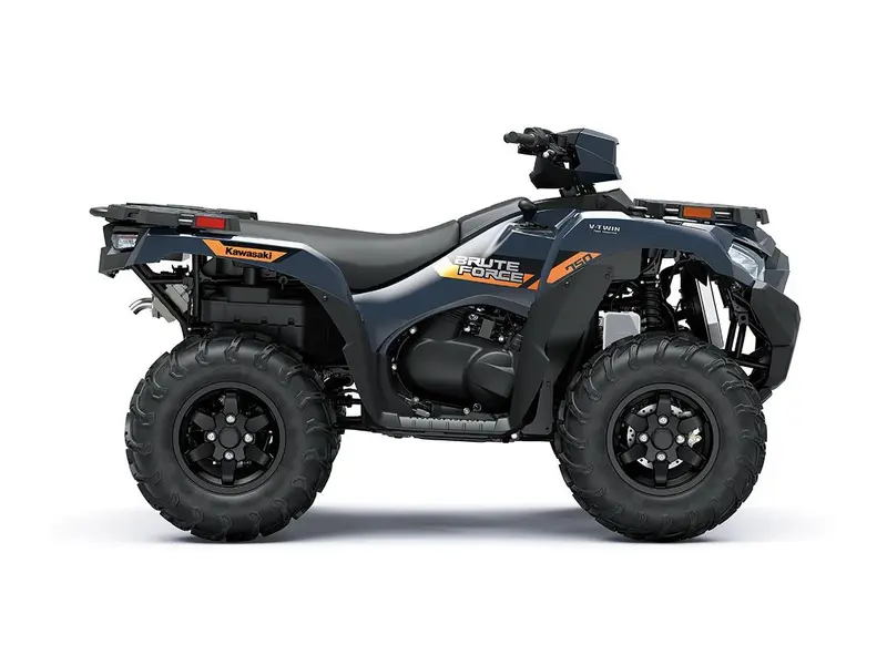 2026 Kawasaki BRUTE FORCE 750 EPS