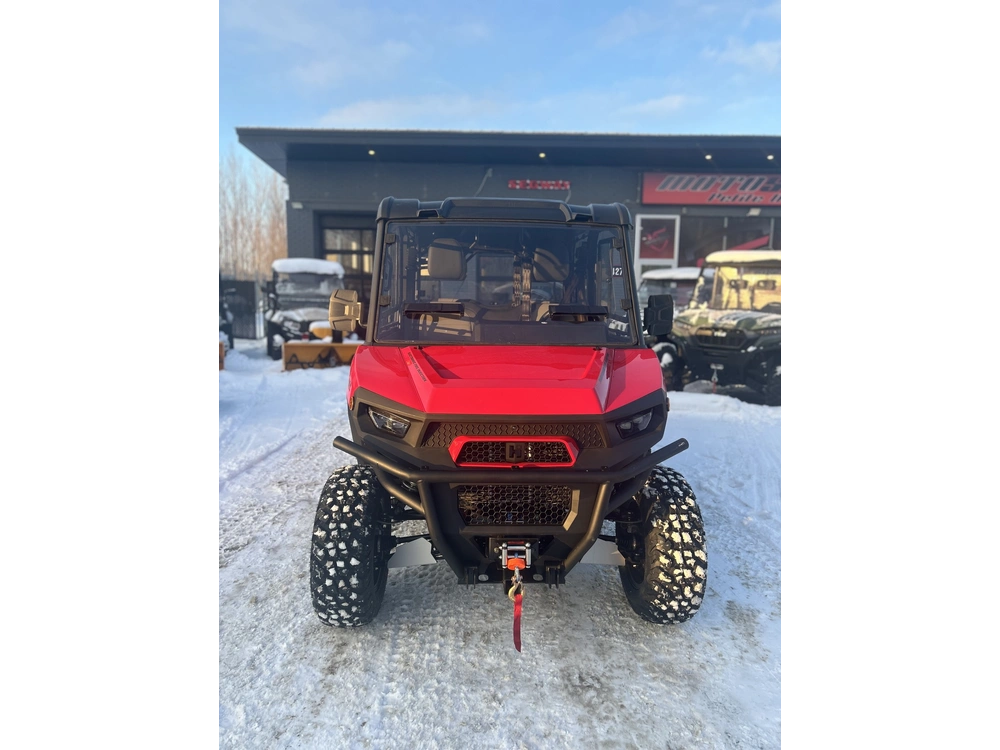 Hisun Stryker 750 Crew 2026 alt