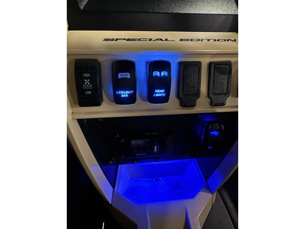 Yamaha Rmax Se 1000 2023 alt