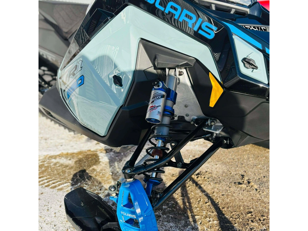 Polaris 850 Indy Vr1 137 S26tdv8rs 2026 alt