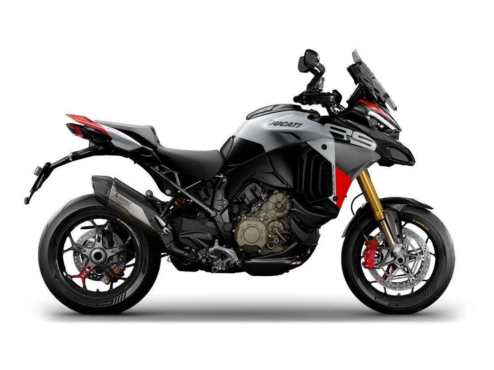 Ducati Multistrada V4 Rs 2026 alt