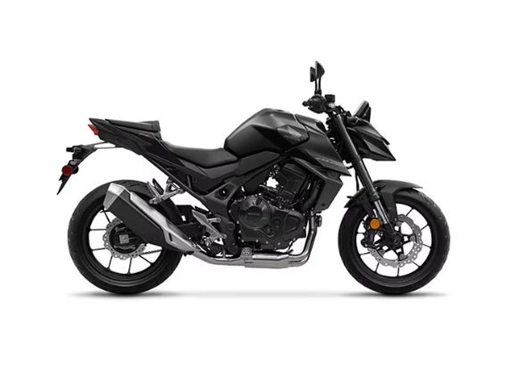 Honda Cb750a 2025 alt