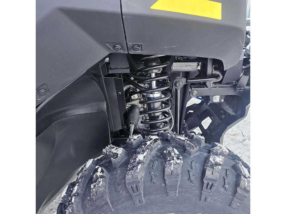 2026 Polaris Ranger Sp 570 Northstar alt