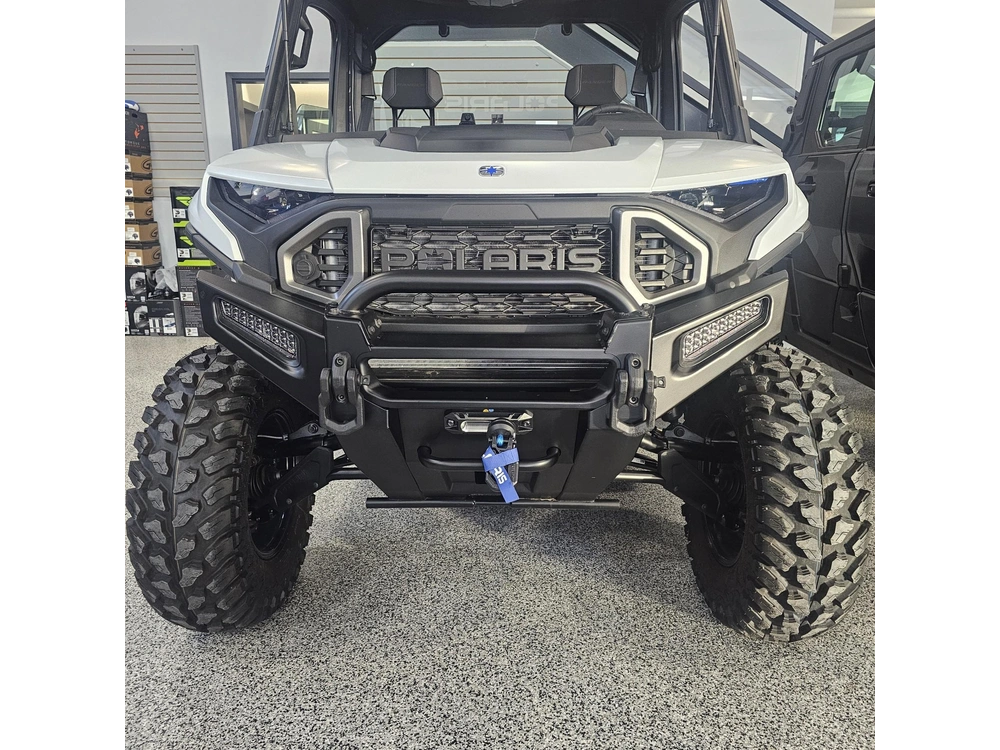 2025 Polaris Ranger Xd 1500 Northstar Edition Ultimate alt