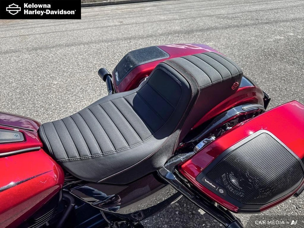 2024 Harley-davidson Fltrx - Road Glide™ alt