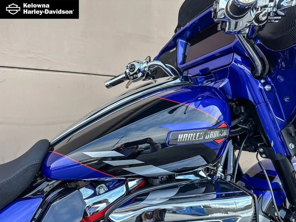 2025 Harley-davidson Flhxse - Cvo™ Street Glide™ alt
