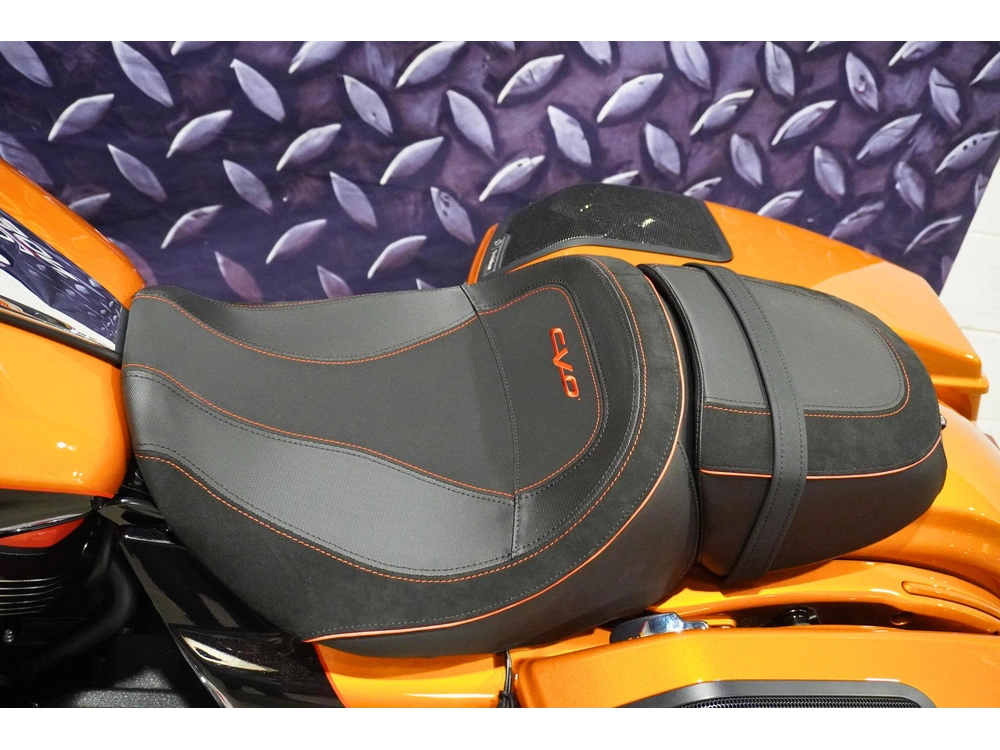 2026 Harley-davidson Flhxse Cvo Street Glide alt