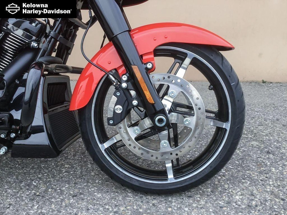 2026 Harley-davidson Fltrx - Road Glide® alt