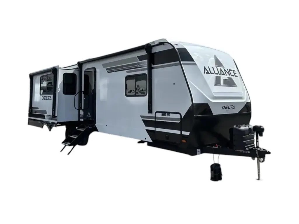 2026 Alliance RV Delta - 284RK