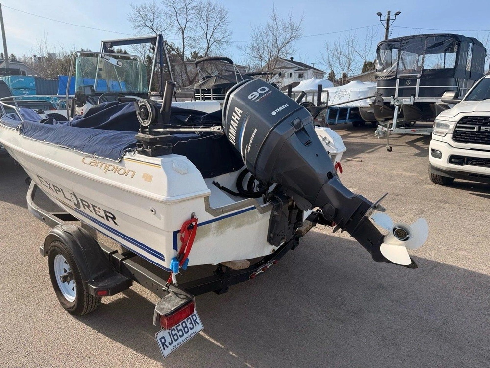 1999 Other Explorer 492 alt
