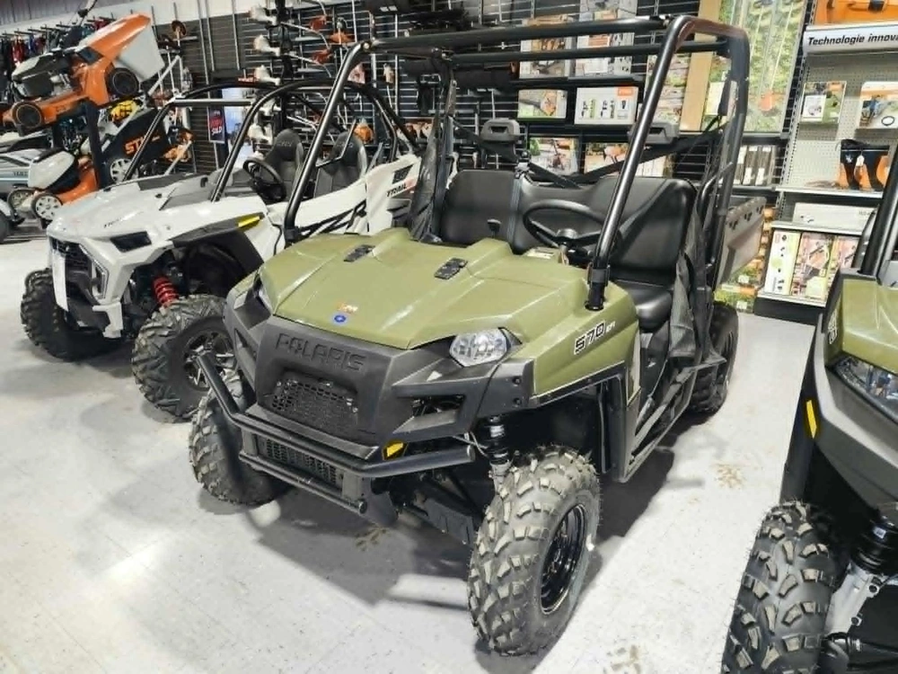 Polaris Rgr 570 Full Size 2025 alt