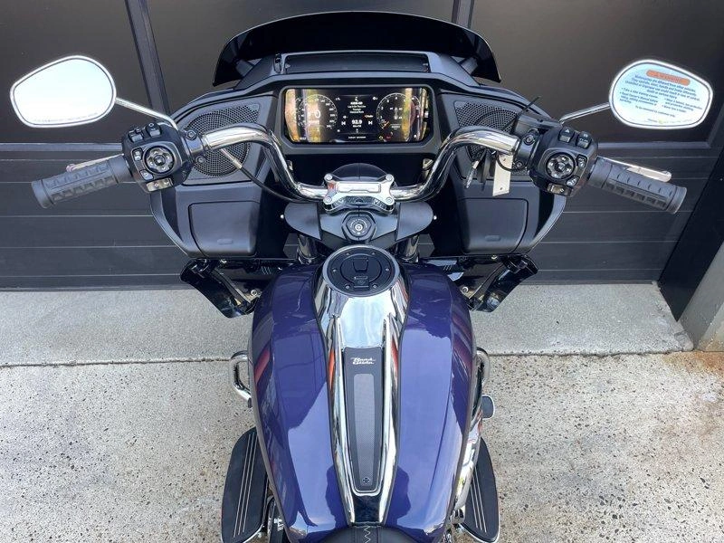 2026 Harley-davidson Fltrx - Road Glide® alt